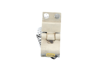 Charnière supérieure porte battante gauche - Citroen NEMO FOURGON - Beige Clair - 1609313180 - S1-4046R