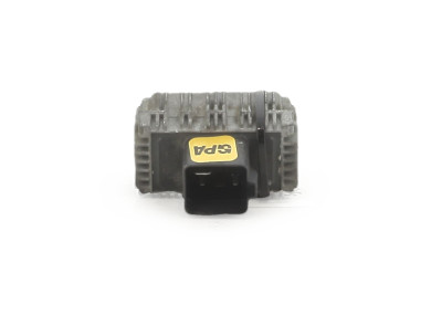 Glow cycle control unit - Opel VECTRA C PH.1 - 55353011 - W1-8026F