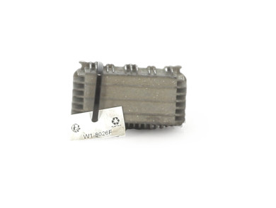 Glow cycle control unit - Opel VECTRA C PH.1 - 55353011 - W1-8026F