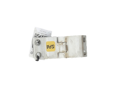 Charnière inférieure porte battante gauche - Citroen NEMO FOURGON - Blanc - 1609313180 - Y1-8009R