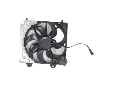 Groupe motoventilateur