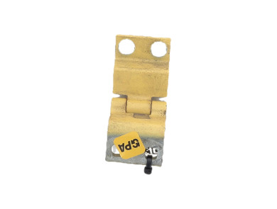 Charnière supérieure porte battante gauche - Citroen NEMO FOURGON - Jaune Clair - 1609313180 - Q1-6093R