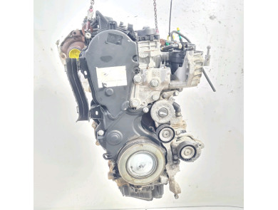 Engine used - Peugeot EXPERT - AH01-1673313780