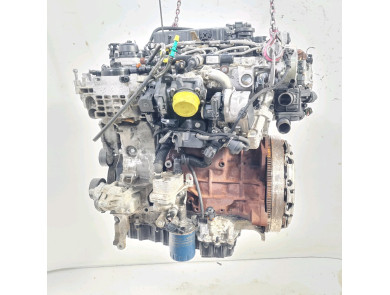 Moteur type AH01-1673313780 - Citroen JUMPY III - R1-3311G