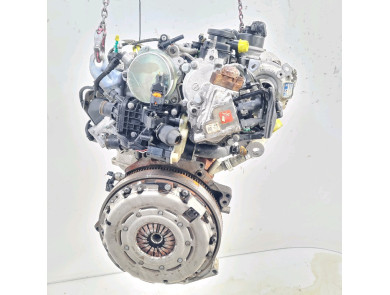 Engine type AH01-1673313780 - Citroen JUMPY III - R1-3311G