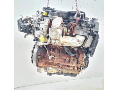 Moteur type AH01-1673313780 - Citroen JUMPY III - R1-3311G