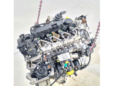 Engine type AH01-1673313780 - Citroen JUMPY III - R1-3311G