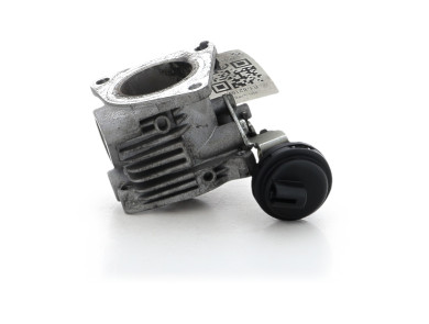 High flow throttle body valve - Fiat BRAVO II PH.1 - 55222588 - E1-8219W