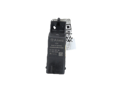Relais de préchauffe occasion - Ford FIESTA - 1872379