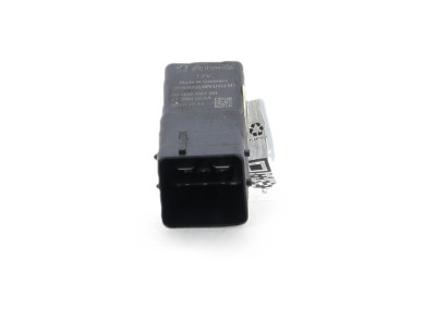 Glow cycle control unit - Ford TRANSIT II PH.1 - 1872379 - Z1-6642S
