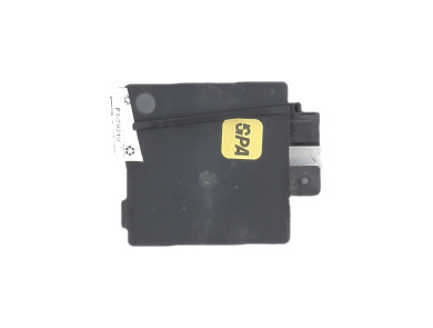 Rear left blind spot detection radar - Jaguar XF I PH.2 - C2Z15955 - F1-7921V