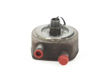 Oil filter mounting used - Renault SCENIC - 8200898800