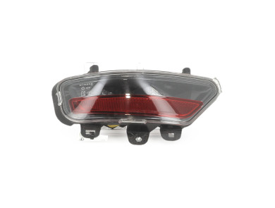 Left rear bumper light used - Mitsubishi ASX - MQ000963