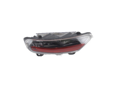 Left rear bumper light - Mitsubishi ASX PH.4 - MQ000963 - G1-7719J