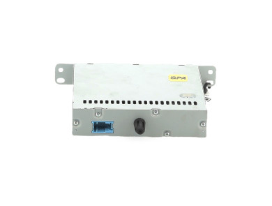 Infotainment Unit - Citroen C4 II PH.2 - 1629119380 - B0-5014K
