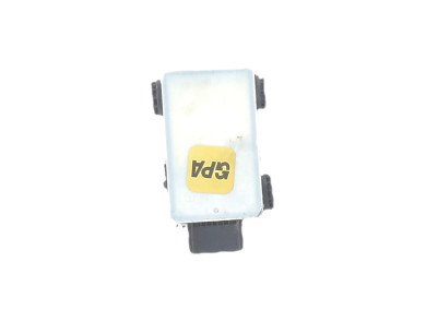 Rear right blind spot detection radar - Mitsubishi ASX PH.4 - 284E74819R - Y1-7579I