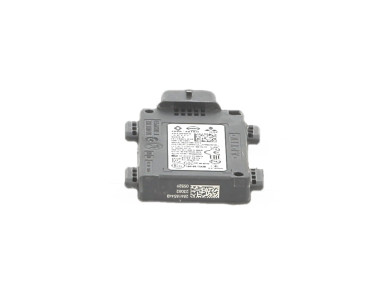 Radar de détection d'angle mort arrière droit - Mitsubishi ASX PH.4 - 284E74819R - Y1-7579I