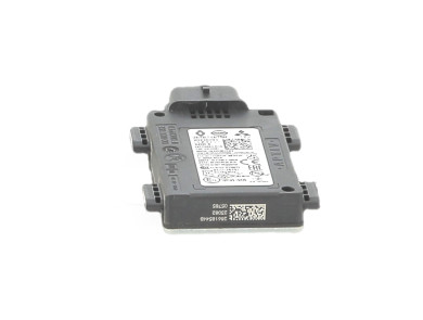 Rear left blind spot detection radar - Mitsubishi ASX PH.4 - 284E74819R - A1-7635W