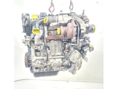 Engine type T1DB - Ford FOCUS III PH.1 - X1-6929T