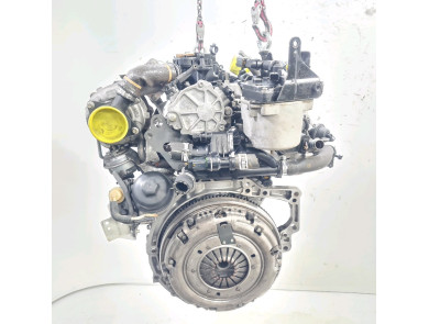 Engine type T1DB - Ford FOCUS III PH.1 - X1-6929T