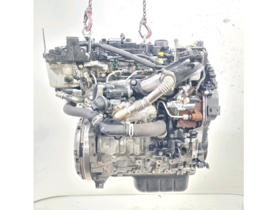 Moteur type T1DB - Ford FOCUS III PH.1 - X1-6929T