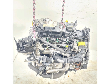 Moteur type T1DB - Ford FOCUS III PH.1 - X1-6929T