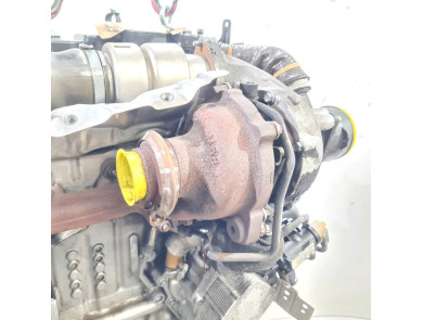 Engine type T1DB - Ford FOCUS III PH.1 - X1-6929T