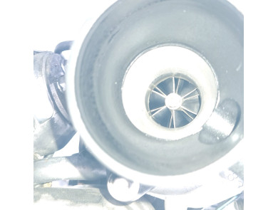 Engine type T1DB - Ford FOCUS III PH.1 - X1-6929T