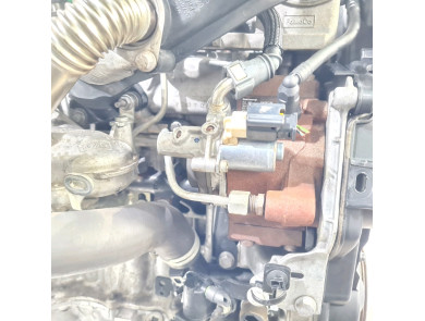 Moteur type T1DB - Ford FOCUS III PH.1 - X1-6929T