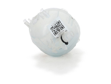 Vase d'expansion - Opel CORSA F PH.2 - 9824198680 - N1-9502S