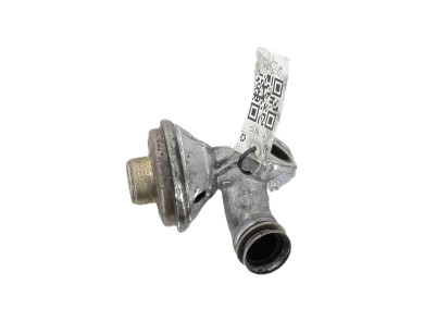 EGR valve used - Citroen C3 - 00001628XV
