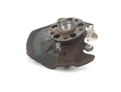 Left steering knuckle - Mercedes CLASSE B I PH.1 - 1693300720 - B1-2052V