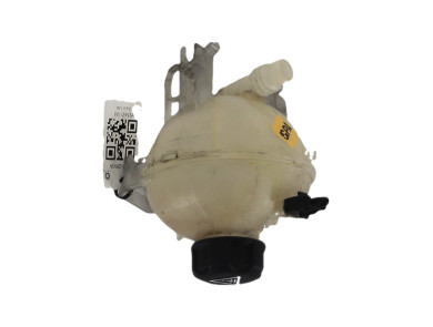 Vase d'expansion - Citroen BERLINGO III - 9678126080 - W1-2993A