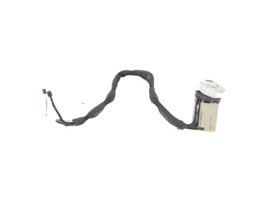 Fuel pump used - Mercedes CLASSE E - 2114705894