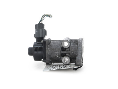 EGR valve - Suzuki SWIFT V PH.1 - 13400-81P00 - U0-1798M