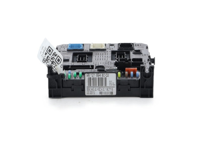 BSI - Body Control Module used - Peugeot PARTNER - 981218948002