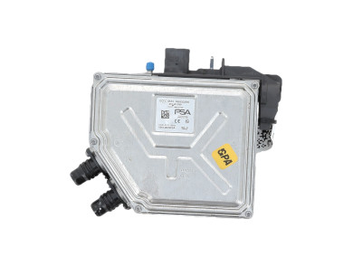 MODULE CHAUFFE EAU - Citroen C4 III PH.2 - 9863022680 - X1-8443Z