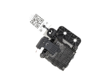 Anti-collision radar - Peugeot 208 I PH.2 - 9840456880 - Z0-5729H