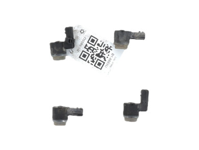 Parking assistance rear radars - Renault TRAFIC III PH.2 - 284420753R - B1-6665U