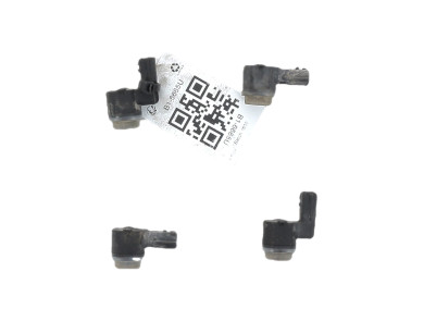 Parking assistance rear radars - Renault TRAFIC III PH.2 - 284420753R - B1-6665U