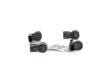Parking assistance rear radars - Renault TRAFIC III PH.2 - 284420753R - B1-6665U