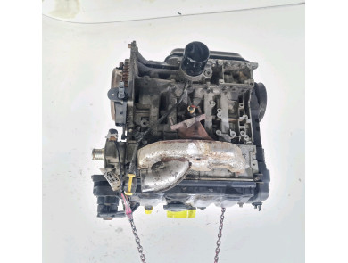 Moteur type HDZ-NM - Peugeot 106 PH.2 - V1-3739T