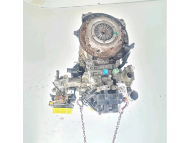 Engine type HDZ-NM - Peugeot 106 PH.2 - V1-3739T