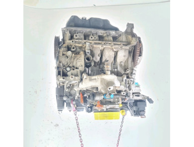 Engine type HDZ-NM - Peugeot 106 PH.2 - V1-3739T