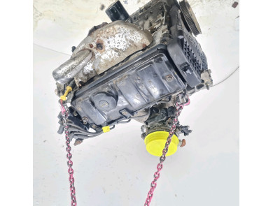 Engine type HDZ-NM - Peugeot 106 PH.2 - V1-3739T