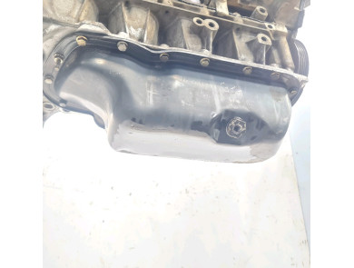 Engine type HDZ-NM - Peugeot 106 PH.2 - V1-3739T