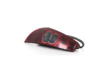 Left rear light - Aixam A741 - 8AA008 - P1-8227L