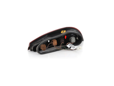 Left rear light - Aixam A741 - 8AA008 - P1-8227L