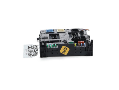 BSI - Body Control Module used - Citroen C4 PICASSO - 9664059080
