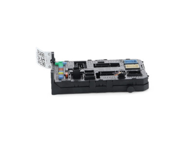 BSI - Body Control Module - Citroen C4 PICASSO I - 9664059080 - L0-1697L